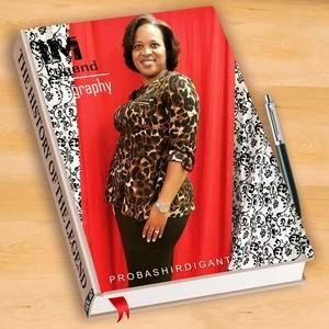 Meet your Posher, Alicia